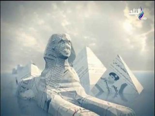 صالة التحرير - زراعة القمح (حلقة كاملة) مع عزة مصطفى 28/1/2017