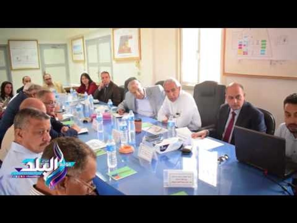 صدى البلد | طارق قابيل: «الروبيكي» تمثل نموذجا...