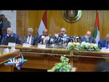 صدى البلد | طارق قابيل: مصر تحتل المرتبة الأولى عالميًا فى إنتاج التمور