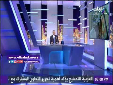صدى البلد |أحمد موسى : سوق الترجمان أرخص من الصين وأنتهزو فرصة الأسعار