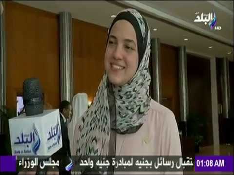 مع شوبير - هداية ملاك تفوز بلقب الإنجاز الرفيع في جائزة محمد بن راشد آل مكتوم للإبداع الرياضي