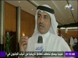 مع شوبير - رغم الظروف القاسية.. فهد الديحاني يفوز بـ3 ميداليات ذهبية بالأوليمبياد
