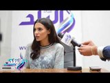 صدى البلد | كارمن سليمان تكشف ردود الفعل على «ربنا يخليك لقلبي»
