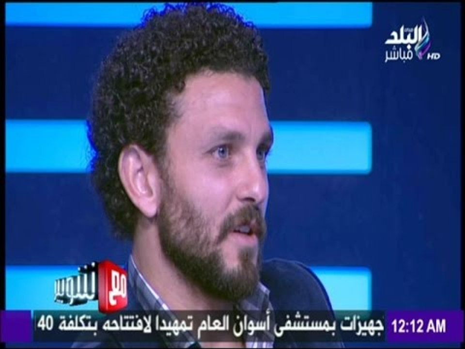 مع شوبير - الكابيتانو حسام غالي يحسم الجدل عن موعد اعتزاله