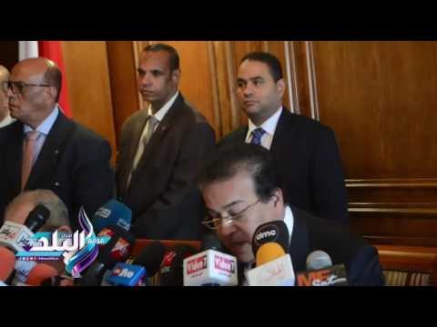 صدى البلد | التعليم العالي: الطلاب الذين تم قبولها في المرحلة الثانية للقبول بالجامعات