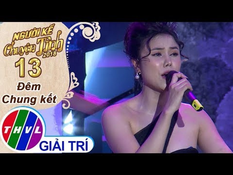 THVL | Người kể chuyện tình Mùa 2: 20–40, Một ngày không có anh, Đừng lừa dối nhau – Hồng Gấm