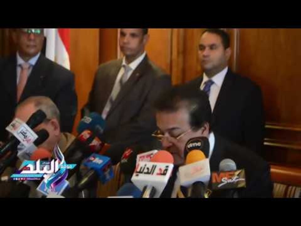 صدى البلد | التعليم العالي: إنطلاق تنسيق المرحلة الثالثة بحد أدنى 50% للشعبتين.. 12 أغسطس