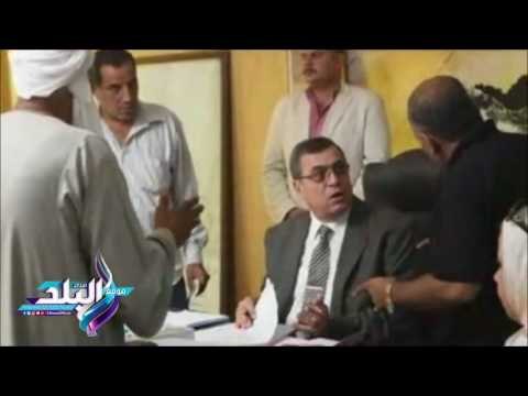 صدى البلد | محافظ الفيوم يوافق على فتح مكتب صحة بقرية أبوعش ليخدم 7 آلاف و300 نسمة