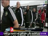 مع شوبير - الاعلامي سفيان الرشيدي وشرح كامل عن فرص وحظوظ المنتخب المغربي في البطولة