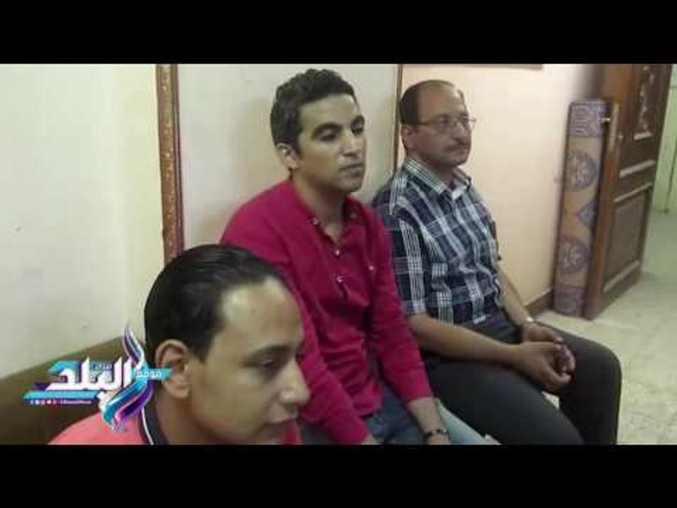 صدى البلد | ندوة فى وفد الفيوم تكشف وجود "مافيا" تعرقل قانون التامين الصحى الجديد