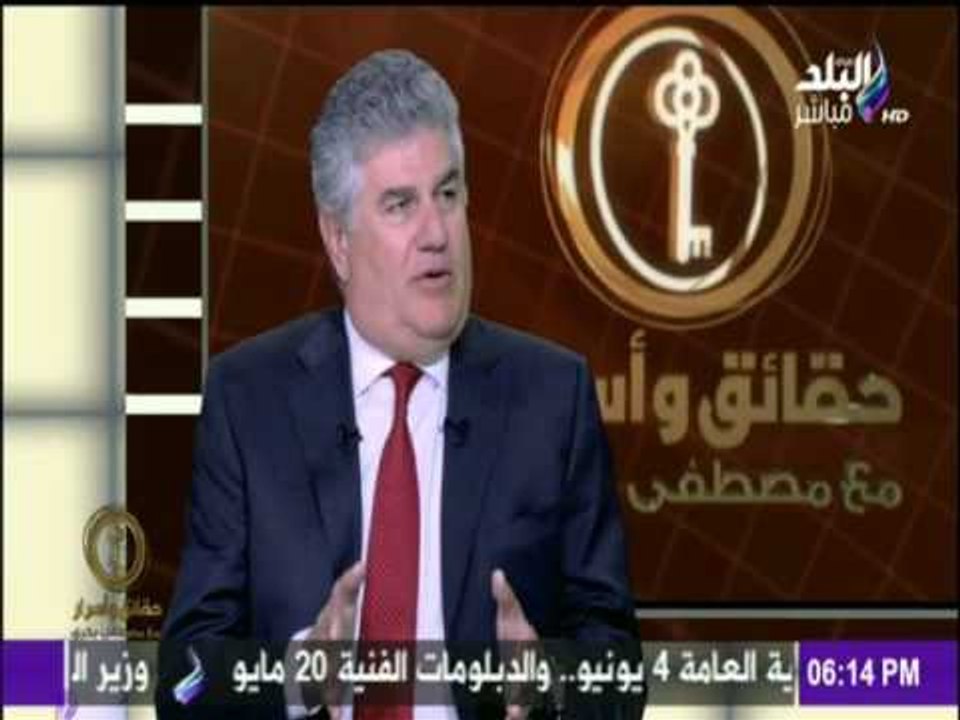 حقائق وأسرار - مصطفى بكري | الذكرى 99 لميلاد الزعيم الراحل جمال عبد الناصر (حلقة كاملة)-13-1-2017