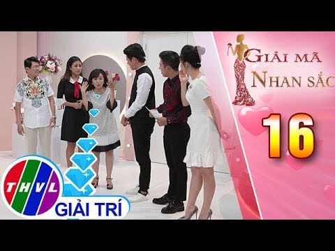 THVL | Sóng gió gia tộc tại Giải mã nhan sắc | Giải mã nhan sắc - Tập 16