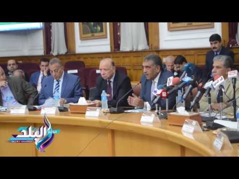 صدى البلد | وزير قطاع الأعمال: إنشاء شركة قابضة للنظافة هدفها الأساسي تحقيق الربح المادى
