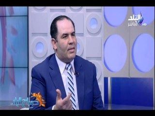 خبير اقتصادي : " قرار تحرير سعر الصرف " كان ينبغى اتخاذة من فترة طويلة