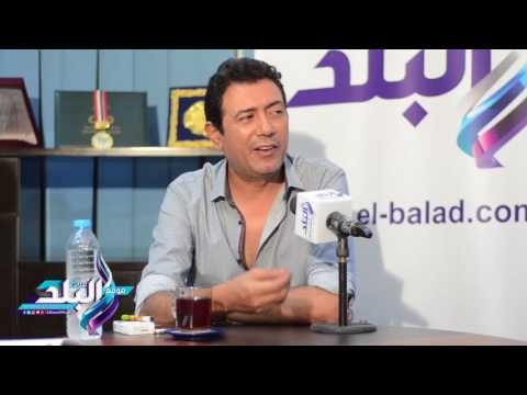 صدى البلد | أحمد وفيق لـ صدي البلد : النجومية الحقيقية هي حب الناس