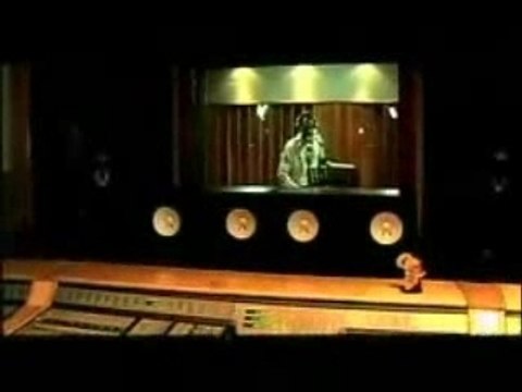 Ward 21, Wayne Marshall, Shaggy, Lady Saw, Macka Diamond