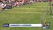 Winners and Wieners