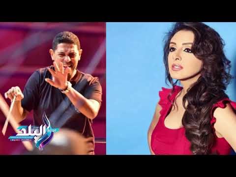 صدى البلد | هانى فرحات يعتذر لجمهوره ولأنغام في رسالة صوتية عن عدم حضوره حفل الساحل الشمالى