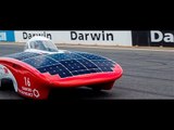 الإعلان عن أول سباق سيارات بالطاقة الشمسية في مصر