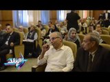 صدى البلد |التنظيم والإدارة : التعاقد مع معاوني الوزراء يلزم الجهات بإخطار الجهاز