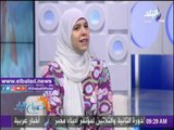 صدى البلد |لاعبة منتخب تنس الطاولة:أتدرب على نفقتي الخاصة والدولة غير مهتمة