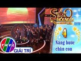 THVL | Sao nối ngôi - Phiên bản thiếu nhi Mùa 2: Tập 4[4]: Múa ballet đương đại - Tô Anh Thư