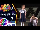 THVL | Mẹ bị tật gù lưng, bạn có cư xử như cô bé 9 tuổi này?