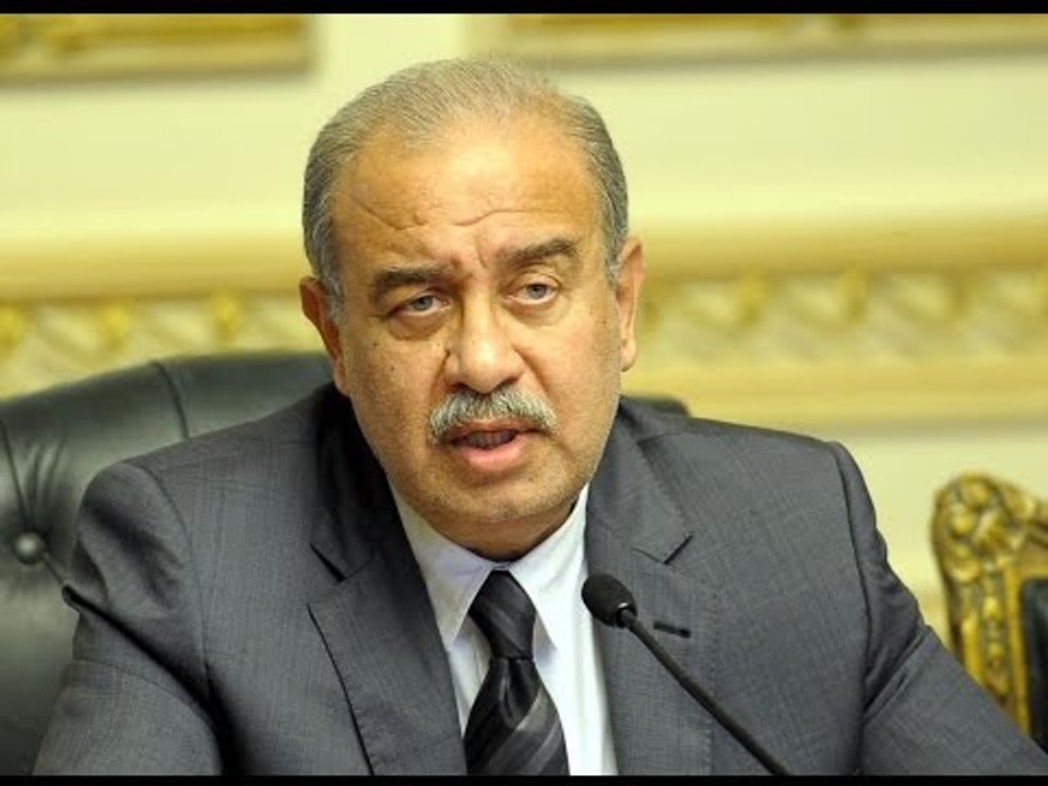 صباح البلد - تعرّف على الـ10 وزراء الراحلين عن حكومة شريف اسماعيل