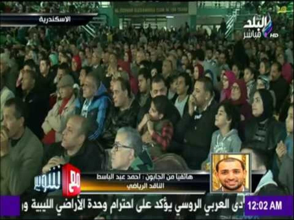 مع شوبير - مفاجآت بالجملة في الجابون بعد تأهل م...