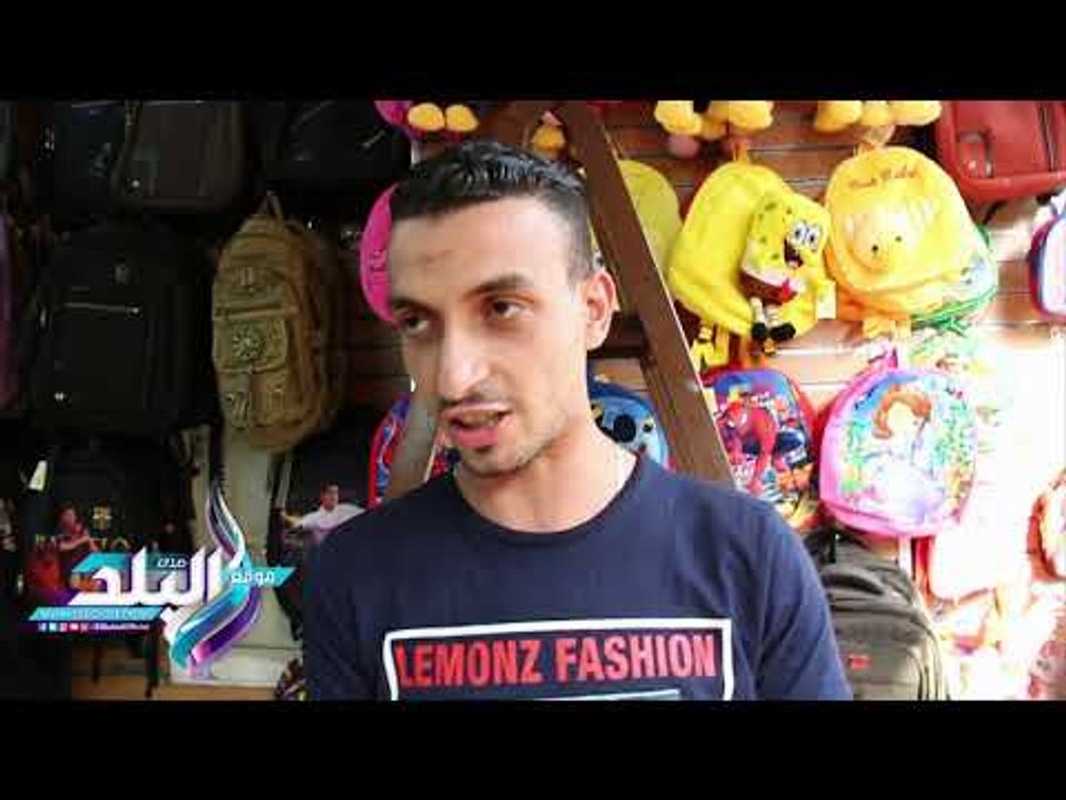 صدى البلد | الخروف القطن يتربع عرش هدايا عيد الأضحي