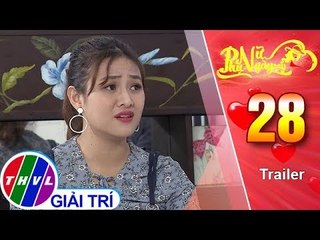 THVL | Phụ nữ ngày nay - Tập 28: Trailer