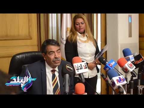 صدى البلد | المحاجر: المعرض الدائم بالإمارات خطوة لدعم الاقتصاد المصري
