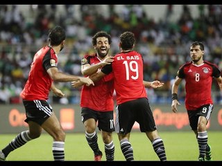 مع شوبير - مبارة منتخب مصر وبوركينا فاسو (حلقة كاملة)  1-2-2017