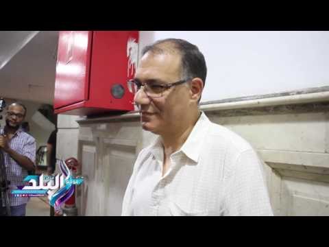 صدى البلد | والد فريدة عثمان يكشف لـ صدى البلد كواليس اجتماع وزير الرياضة