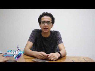 صدى البلد |  شابان يبتكران تطبيق "وصلني".. لمعرفة مواصلات القاهرة والجيزة