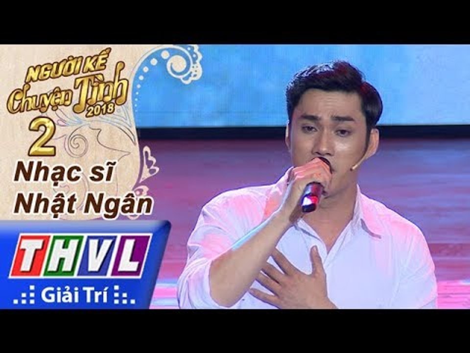 THVL | Người kể chuyện tình Mùa 2 - Tập 2[6]: Ngày vui qua mau - Nguyễn Ngọc Sơn