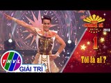 THVL l Người nghệ sĩ đa tài 2018 - Tập 1[2]: Huyền thoại Âu Lạc - Cao Xuân Tài