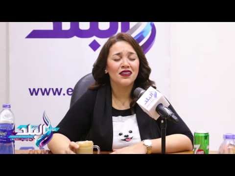 صدى البلد | مي فاروق تبدع بأغنية «مستحيل» لـ «وردة»