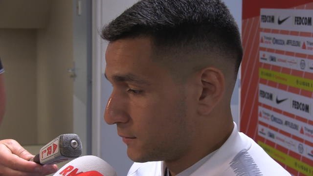 28e j. - Lopes : On aurait mérité de gagner