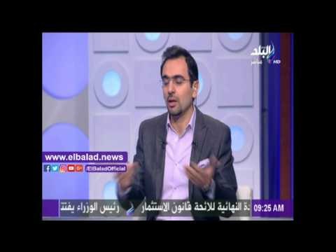صدى البلد |عضو نقابة الأطباء: مشروع قانون الصحة سيؤدي لسفر الأطباء للخارج