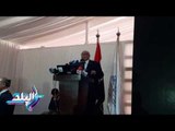 صدى البلد | عبد الوهاب عزت: 30 مليون جنيه لتمويل مستشفى عين شمس بالعبور