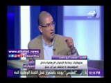 صدى البلد |أبو حامد: سلوك الإخوان حاملي الجنسية المصرية لا يختلف عن الأعداء