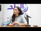 صدى البلد | كارمن سليمان تكشف كواليس أغنية «ربنا يخليك لقلبي»