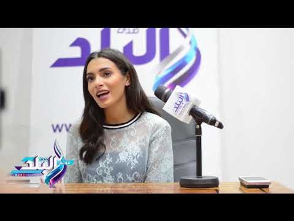 صدى البلد | كارمن سليمان تكشف كواليس أغنية «ربنا يخليك لقلبي»