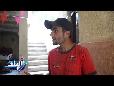 صدى البلد | أهالى الوراق .. مكالمة الرئيس أثلجت صدورنا.. وننتظر نتائج مبشرة الأحد