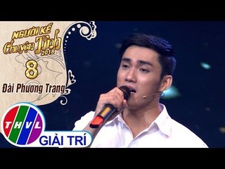 THVL | Người kể chuyện tình Mùa 2 – Tập 8[2]: Tình Nghèo Có Nhau - Nguyễn Ngọc Sơn