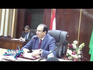 صدى البلد | محافظ الدقهلية: مسح شامل للايردادات والرخص بجمصة