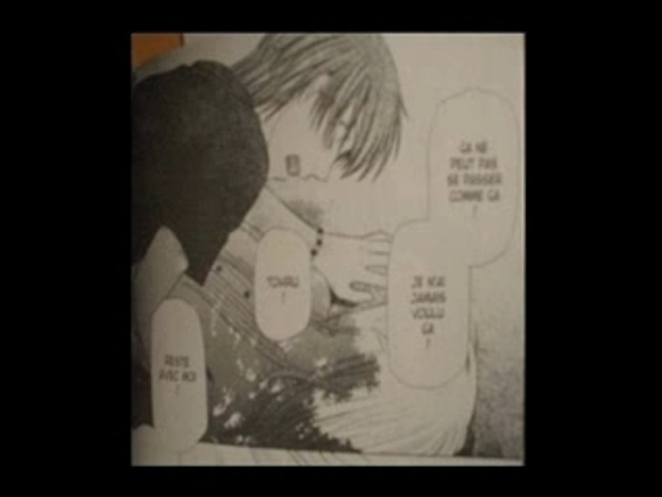 Kyo & Thoru