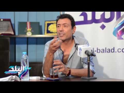 صدى البلد | أحمد وفيق لـ صدي البلد : فيلم قبل الربيع تعرض للظلم