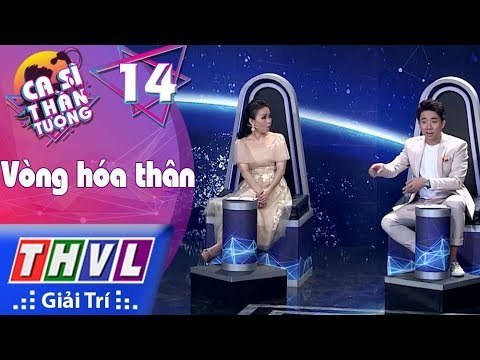 THVL | Ca sĩ thần tượng: Trấn Thành đề nghị Nhà sản xuất mua 'Micro chuyên dùng hát bè' cho thí sinh